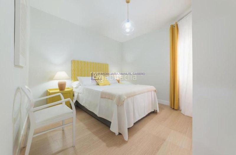 Foto c37a1016-bc74-4a2a-b0a0-9f1c876b5e3a. Location appartement avec chauffage dans Casco Antiguo Cáceres
