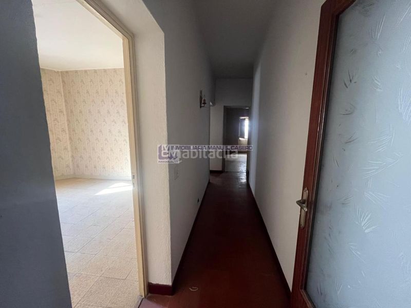Foto cdd4baf0-c995-4bf1-89f9-c05a71871de9. Piso en Centro Cáceres