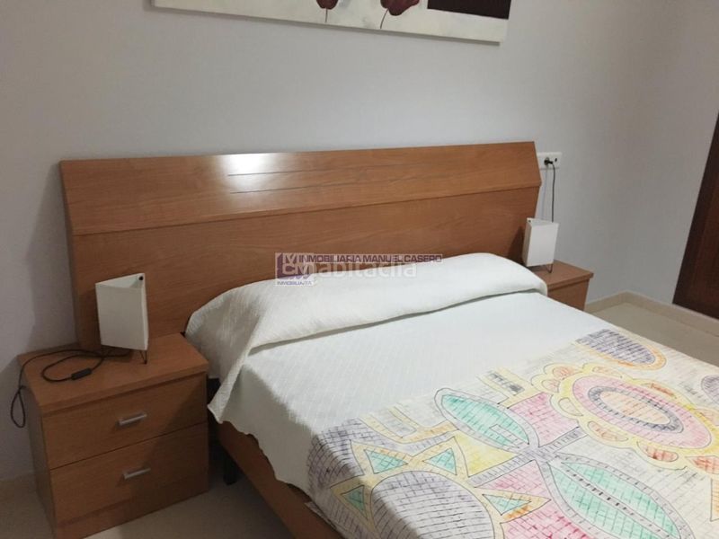 Foto 251337a0-aa67-43aa-a43e-6879a93c2163. Apartament amb calefacció a Aguas Vivas - La Zambomba Cáceres