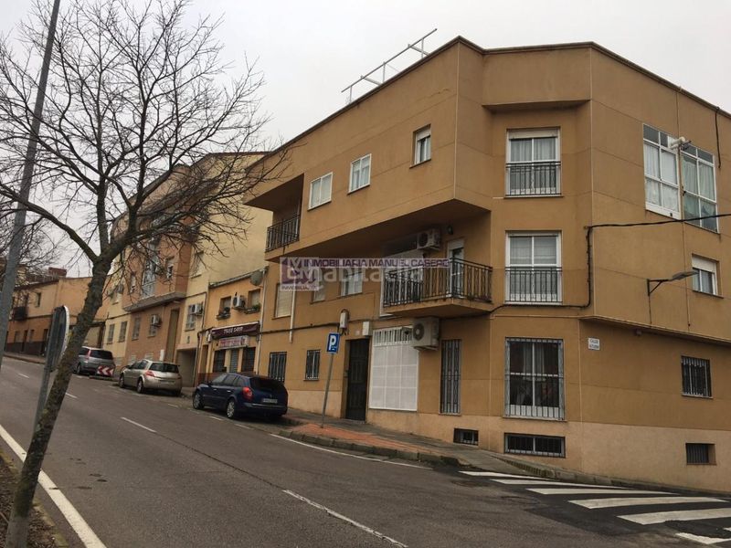 Foto 50aa81e9-deae-4376-be5d-3e24bc6e2b60. Apartament amb calefacció a Aguas Vivas - La Zambomba Cáceres