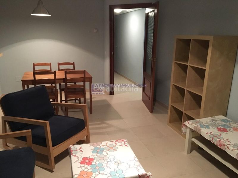 Foto 65087a58-ee25-47fa-803e-6e002d05cdcb. Apartament amb calefacció a Aguas Vivas - La Zambomba Cáceres