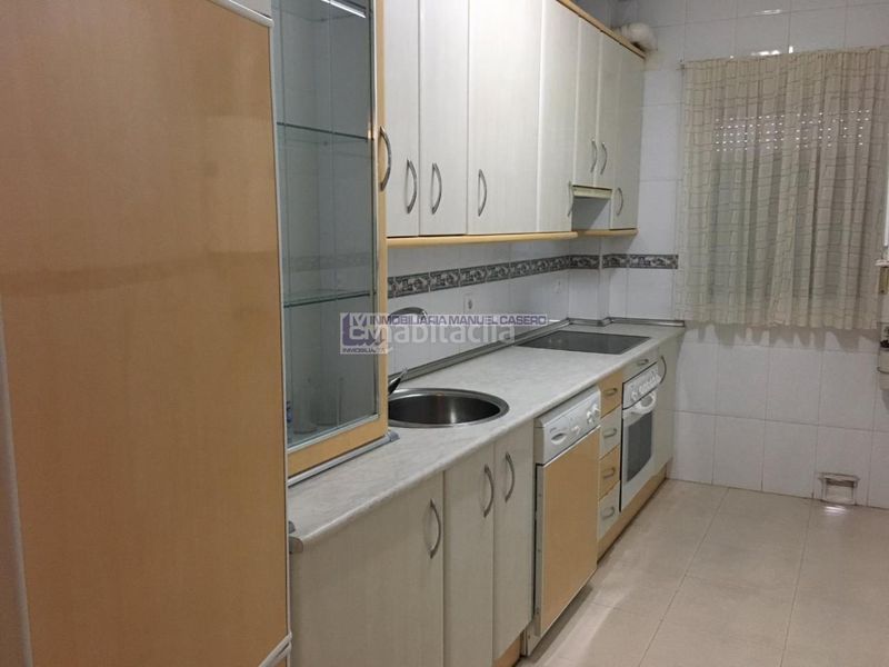 Foto 99df3e23-9141-4b24-b035-c4850c85a799. Apartament amb calefacció a Aguas Vivas - La Zambomba Cáceres