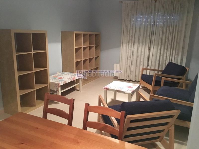 Foto a4ab83c7-cc11-4a46-89cf-118f34a35c95. Apartament amb calefacció a Aguas Vivas - La Zambomba Cáceres