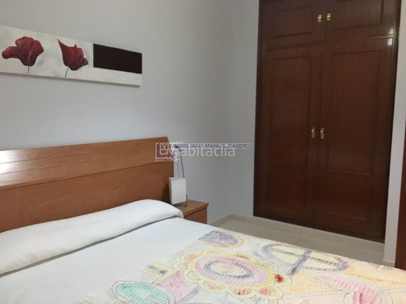 Foto c0240ba1-a70c-4d65-b87e-60c3997ac547. Apartament amb calefacció a Aguas Vivas - La Zambomba Cáceres
