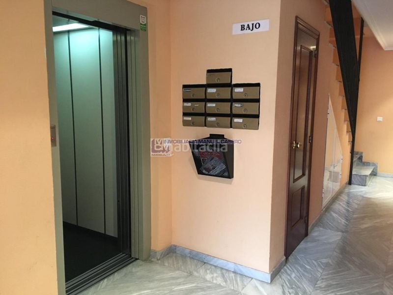 Foto e0f2ddb1-9dc8-4f16-8283-83ac9939538b. Apartament amb calefacció a Aguas Vivas - La Zambomba Cáceres