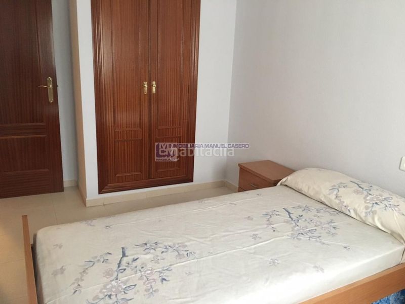 Foto f30b26e1-9ec1-463a-a485-7398cc8cf337. Apartament amb calefacció a Aguas Vivas - La Zambomba Cáceres