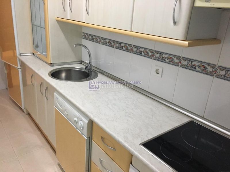 Foto f3696b46-7b39-438b-aaed-7acb9a785535. Apartament amb calefacció a Aguas Vivas - La Zambomba Cáceres