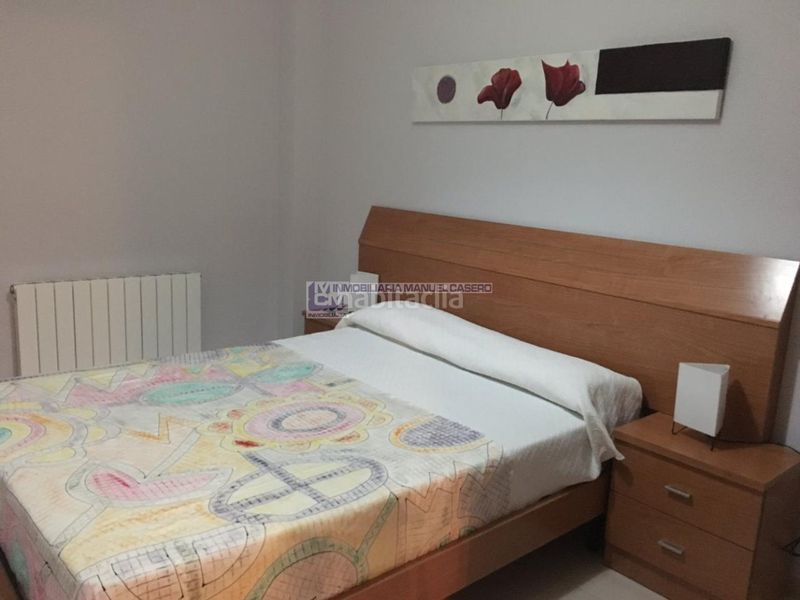 Foto f90d24f3-05bb-43cb-bb14-81a8b420e2df. Apartament amb calefacció a Aguas Vivas - La Zambomba Cáceres