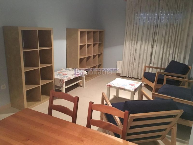 Foto fca42185-b739-46f4-8e14-dae92b46379e. Apartament amb calefacció a Aguas Vivas - La Zambomba Cáceres