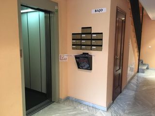 Apartament en Aguas Vivas - La Zambomba