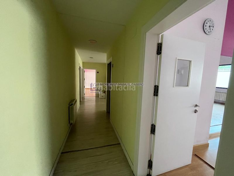 Foto 00980cef-3773-42aa-80c5-2e8e72239470. Alquiler local comercial en Centro Cáceres