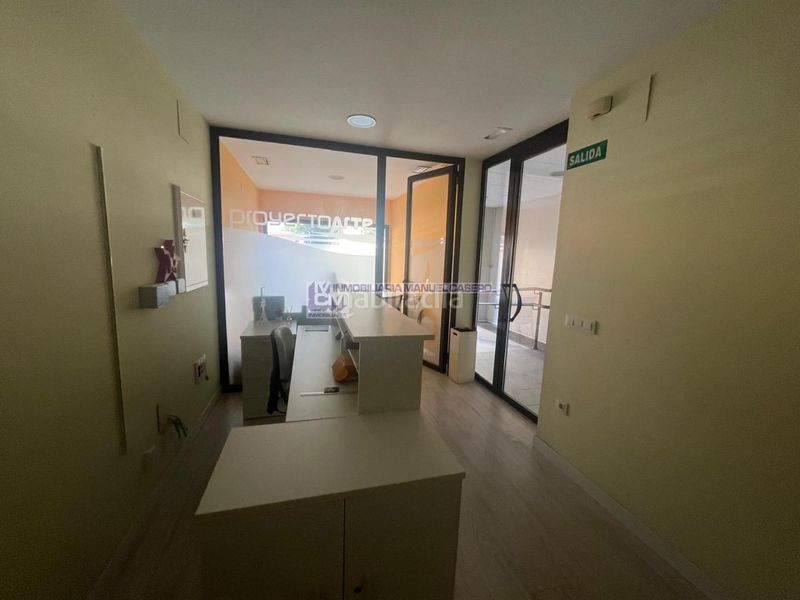 Foto 7e32a72e-5541-4347-8318-142546bb0450. Alquiler local comercial en Centro Cáceres