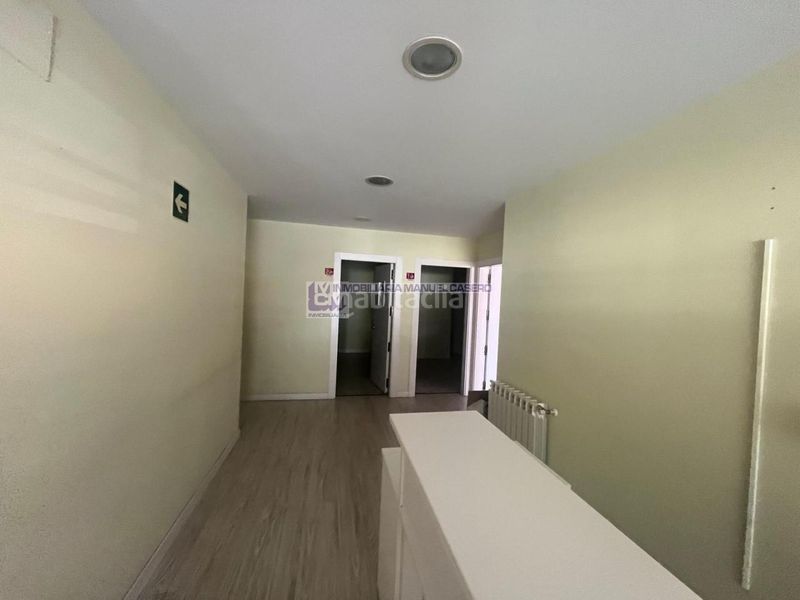 Foto db598589-092f-4b87-b4b3-090dda45fb08. Alquiler local comercial en Centro Cáceres