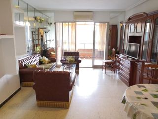 Flat in TRAJANO
