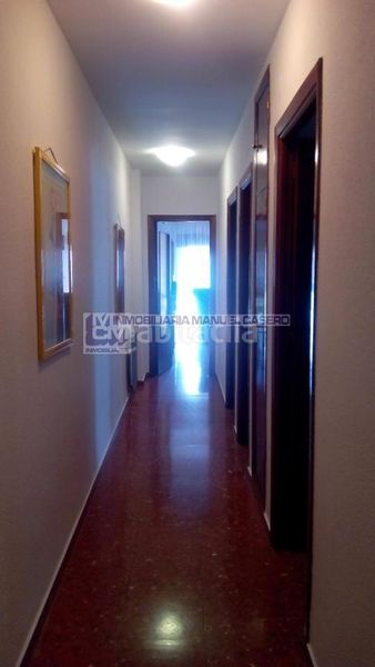 Foto d6a0fd15-7d05-46fa-b3ba-9f9897ea49ee. Lloguer pis amb calefacció a Casco Antiguo Cáceres