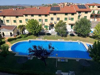 Location Appartement à Ruta de la Plata