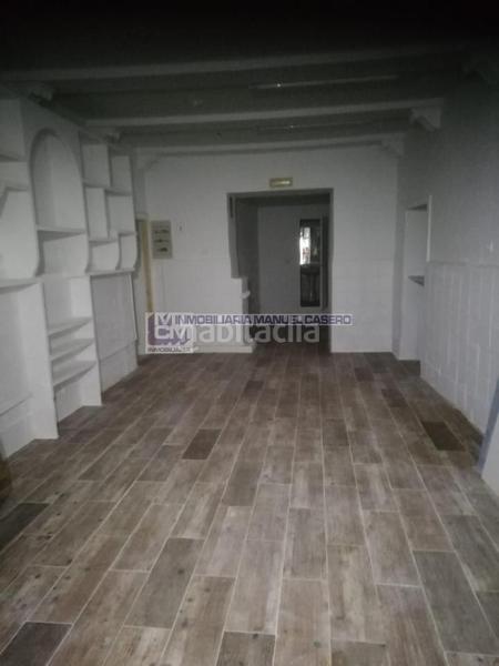 Foto 29e97f0b-463c-4107-baf8-6e71f88c854e. Rent business premise with heating in Casco Antiguo Cáceres