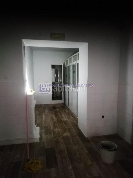 Foto a8144177-b25d-4640-a4ea-153bad4c0916. Rent business premise with heating in Casco Antiguo Cáceres