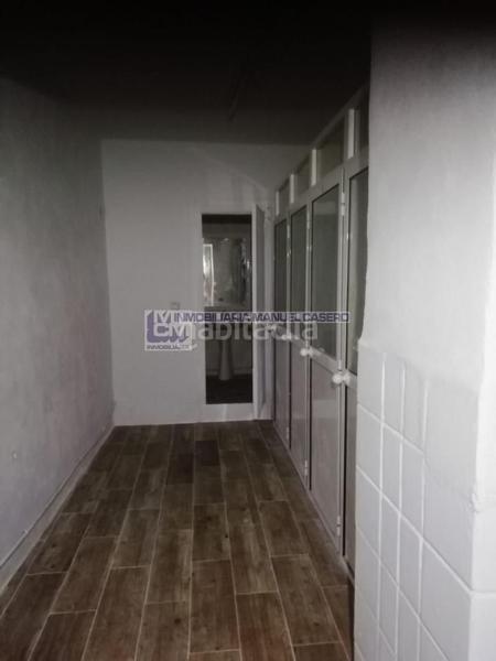 Foto 148a6316-d6e0-49bf-8bd4-2368e2e6e3fa. Alquiler local comercial en Casco Antiguo Cáceres