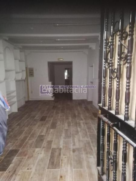 Foto 7ab1af8d-914d-4f57-a77b-eb9fbb3da80d. Alquiler local comercial en Casco Antiguo Cáceres