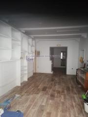 Local Comercial en Calle General Ezponda