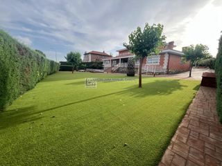 Chalet à Ruta de la Plata
