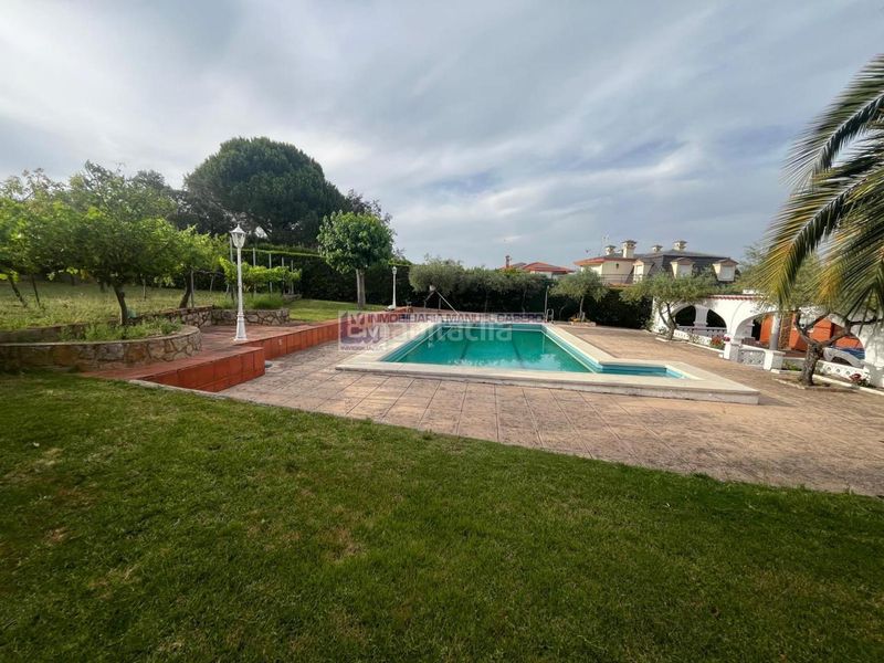 Foto 023344d2-f656-403c-b95d-1b45479fda1a. Xalet amb calefacció aparcament piscina a Ruta de la Plata Cáceres