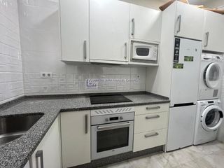 Etagenwohnung en Casco Antiguo
