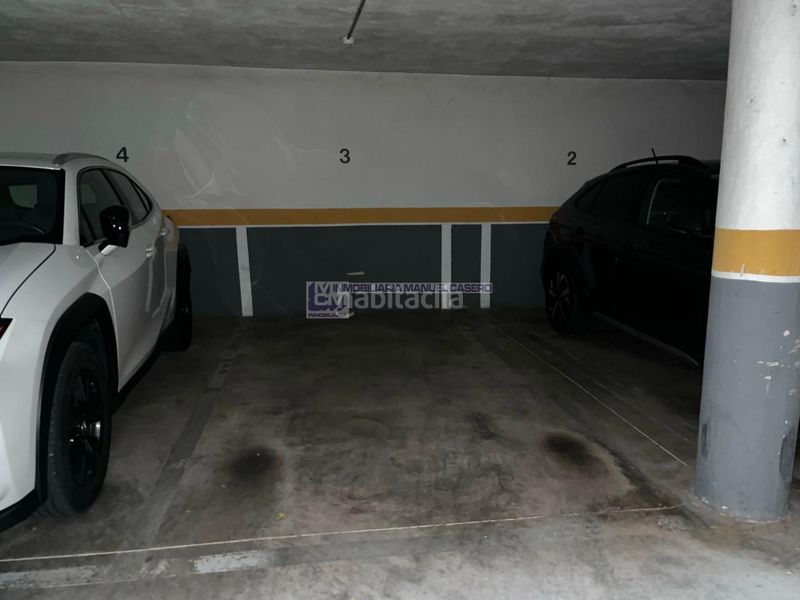 Foto ad5492e8-ede8-4a21-807d-1d7faa59b5ee. Pis amb calefacció aparcament a nuevo Cáceres Cáceres