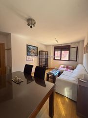Appartement à Aguas Vivas - La Zambomba