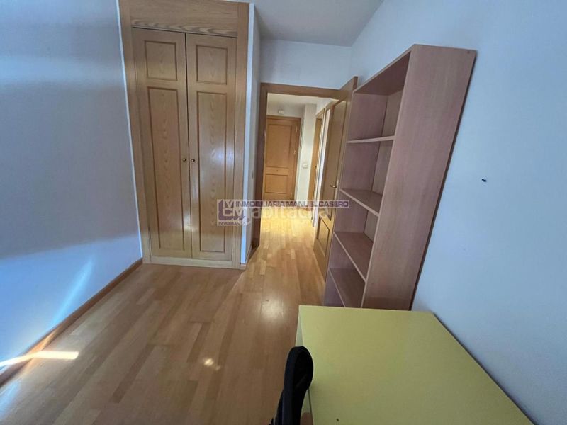 Foto 10365640-1cba-4e5e-8afd-5962767d3c0d. Apartament amb calefacció aparcament piscina a Aguas Vivas - La Zambomba Cáceres