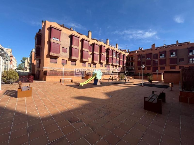 Foto 2a302f26-aa83-4c5a-8e9f-b28372aacb06. Apartament amb calefacció aparcament piscina a Aguas Vivas - La Zambomba Cáceres