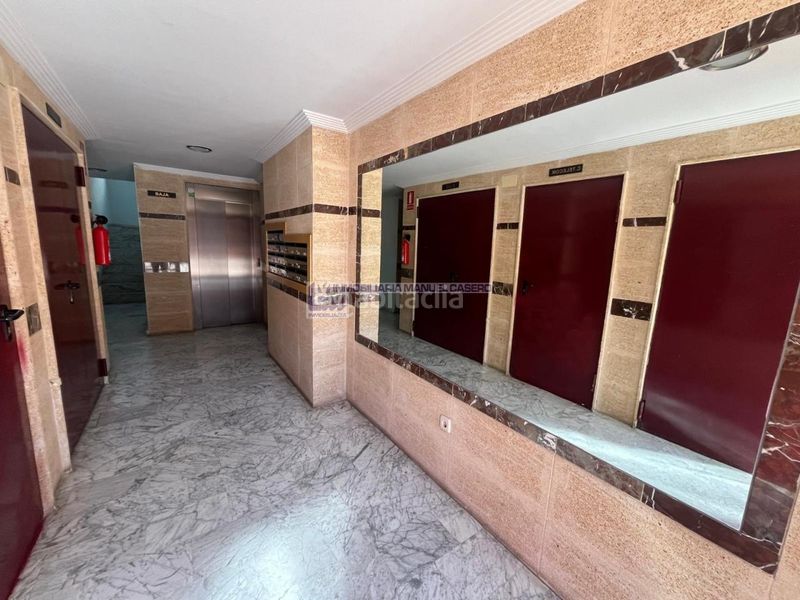 Foto 4bc87b66-5053-4ca2-b1f0-0c625c25ec63. Apartament amb calefacció aparcament piscina a Aguas Vivas - La Zambomba Cáceres