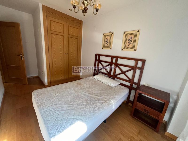 Foto 617655f8-d598-436d-a633-169bc2fb0ad9. Apartament amb calefacció aparcament piscina a Aguas Vivas - La Zambomba Cáceres