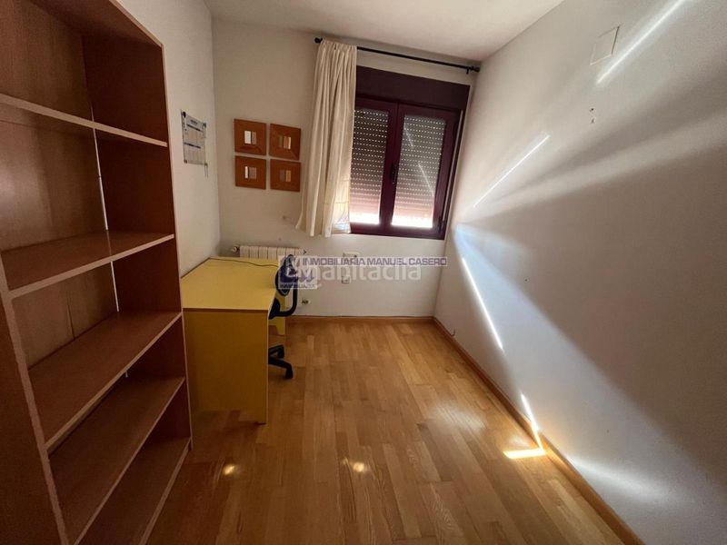 Foto 847c5f58-b52c-4ed5-bc51-e764258b5cbc. Apartament amb calefacció aparcament piscina a Aguas Vivas - La Zambomba Cáceres