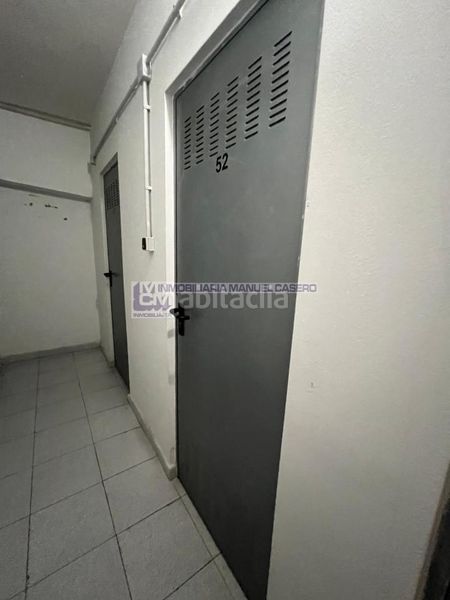 Foto b857e046-f166-43ea-83de-e611c3d4731c. Apartament amb calefacció aparcament piscina a Aguas Vivas - La Zambomba Cáceres