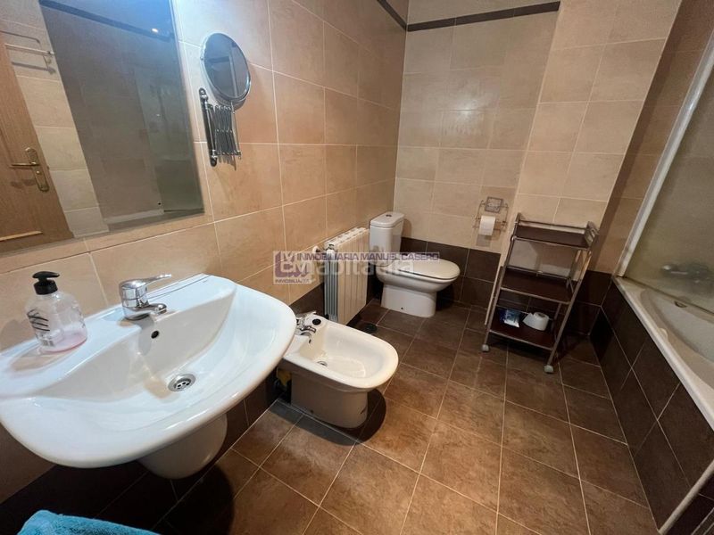 Foto c2de95bc-ea0b-46c1-a44d-8c29e38053b8. Apartament amb calefacció aparcament piscina a Aguas Vivas - La Zambomba Cáceres
