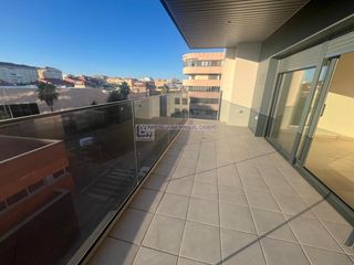 Lloguer Pis a Ruta de la Plata