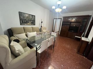 Alquiler Piso en Casco Antiguo