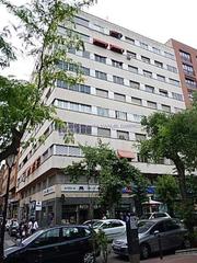 Etagenwohnung  N/a