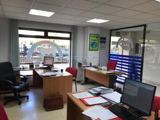 Office space  N/a