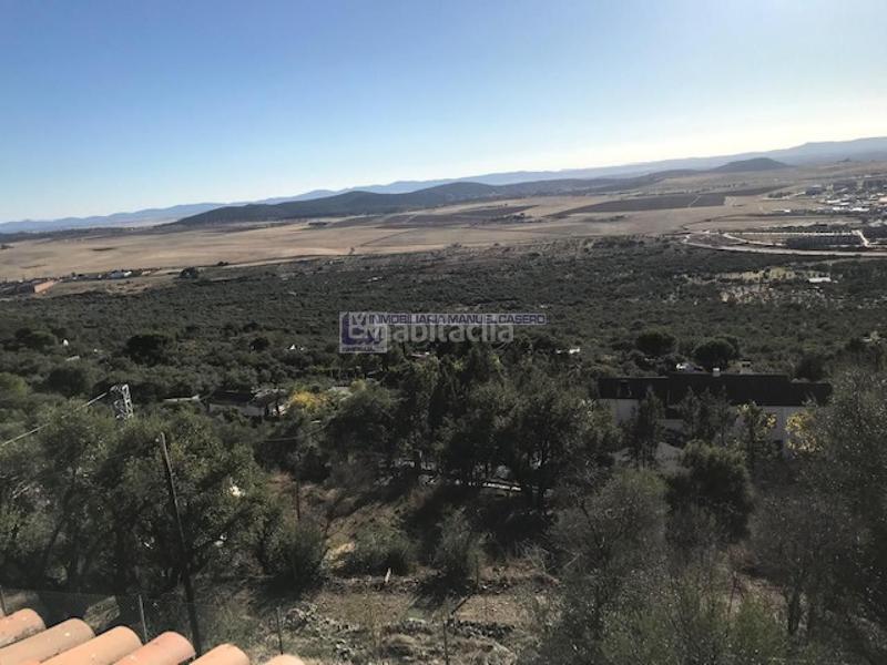 Foto 3a5a4efd-ce70-4273-a335-c91133001824. Chalet mit heizung parking pool in Campus Universitario Cáceres