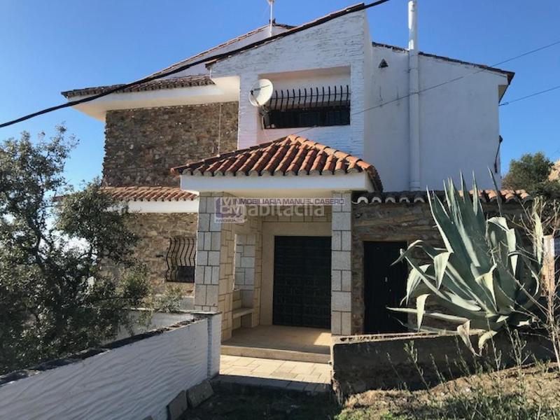 Foto 8507a75f-3d58-4bb6-9cbb-07da4cc07dad. Chalet mit heizung parking pool in Campus Universitario Cáceres