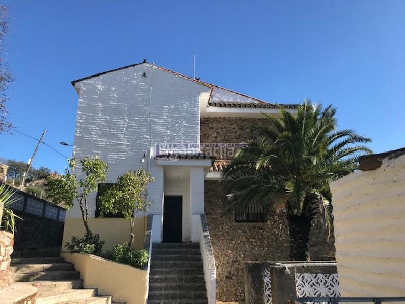 Foto 8d935df9-07eb-4a4e-bb7c-fdd6b4e0f6a7. Chalet mit heizung parking pool in Campus Universitario Cáceres