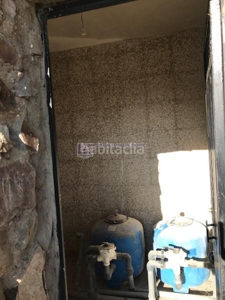 Foto 2fedf8a3-88bd-4299-81d2-ed08b954f949. Chalet with heating parking pool in Campus Universitario Cáceres