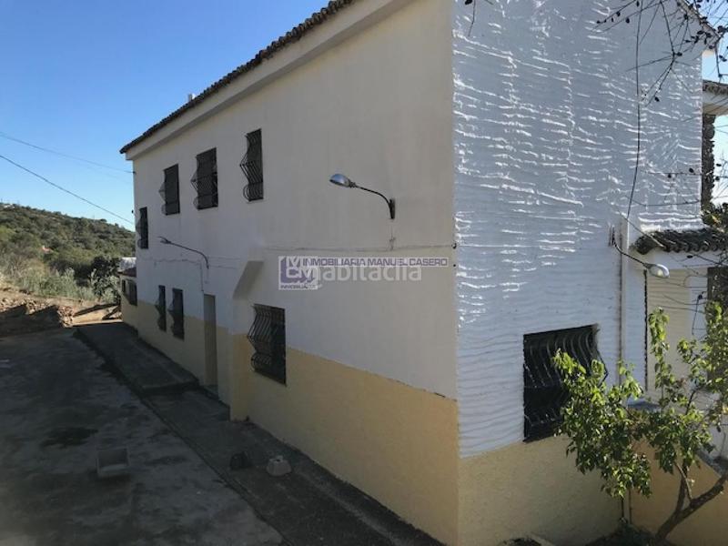 Foto 954e599d-db91-476a-9d42-9ae6c9adcb15. Chalet with heating parking pool in Campus Universitario Cáceres