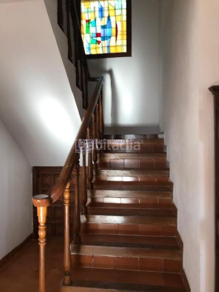 Foto b94d3e16-0f64-40f4-a393-7881f2e615c3. Chalet with heating parking pool in Campus Universitario Cáceres