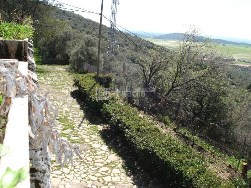 Foto db460be2-642f-4c67-a05f-7b4ab12a839d. Chalet with heating parking pool in Campus Universitario Cáceres