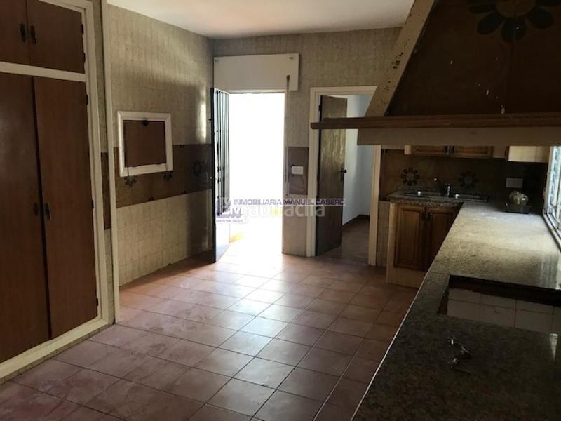 Foto 1abc0f67-4e22-4b54-a749-25a03c4d182e. Chalet avec chauffage parking piscine dans Campus Universitario Cáceres