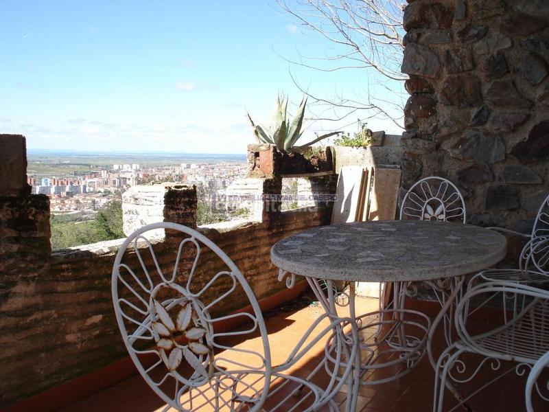 Foto 74ee8e43-b9c3-456a-a86e-b6ece7e4b86e. Chalet avec chauffage parking piscine dans Campus Universitario Cáceres